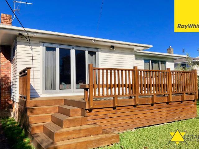 House for rent in Rapanui