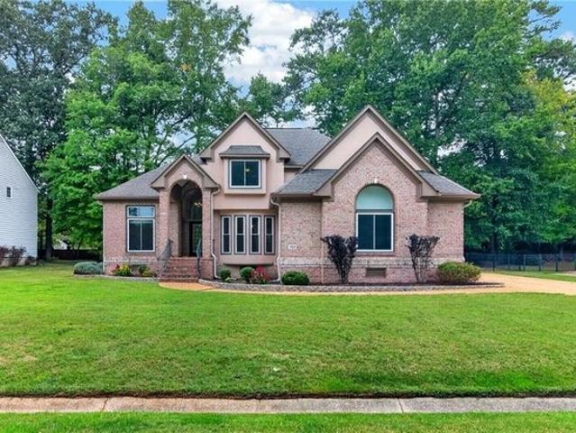 House for sale in Yorktown, York County