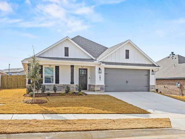 House for sale in Valley View, Texas