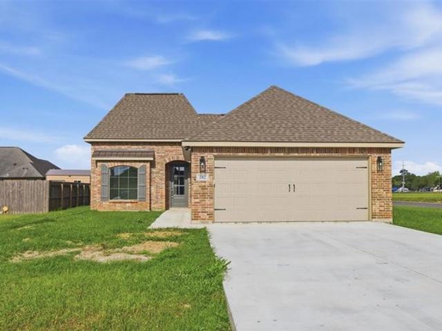 House for sale in Iowa, Louisiana