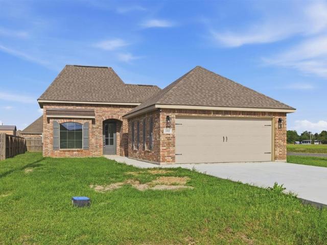 Property for sale in Iowa, Louisiana