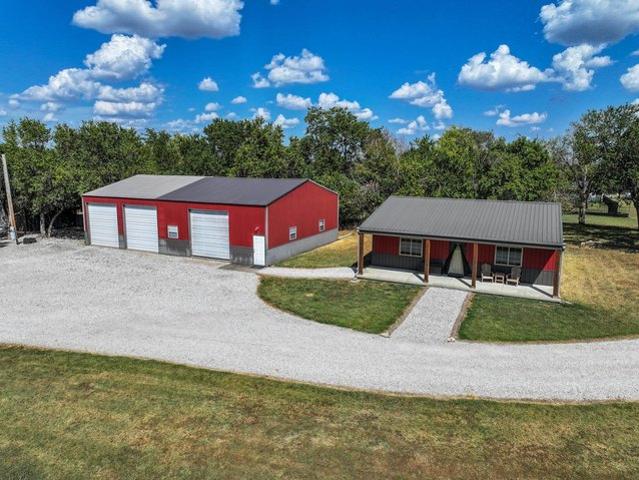 House for sale in Kansas