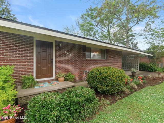 House for sale in Petal, Mississippi