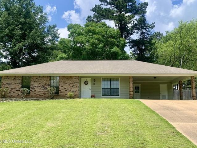 House for sale in Raymond, Mississippi