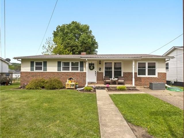 House for sale in Barboursville, West Virginia