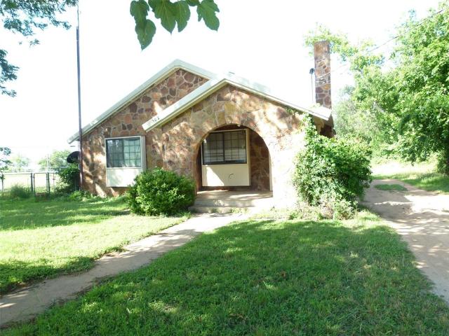 House for sale in Early, Texas