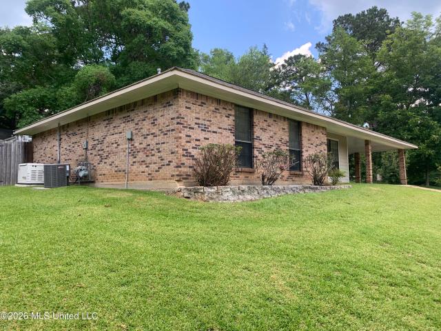 House for sale in Raymond, Mississippi
