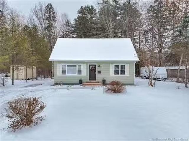 House for sale in Fredericton, New Brunswick