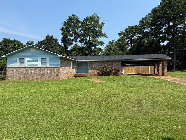 House for sale in Shorterville, Alabama