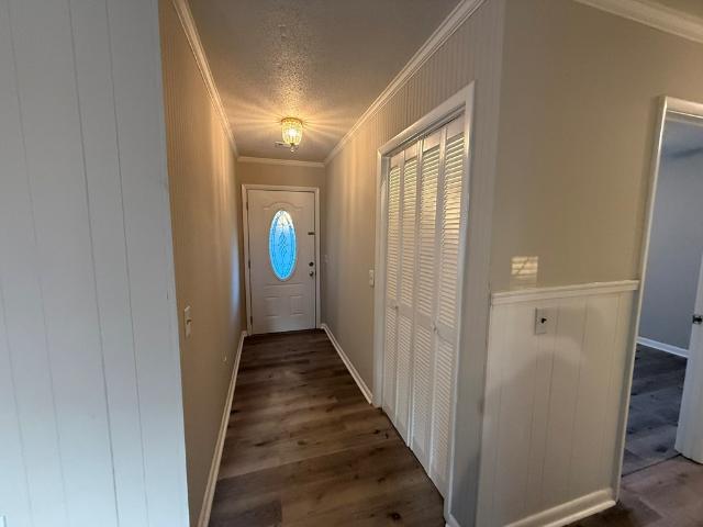 House for sale in Shorterville, Alabama