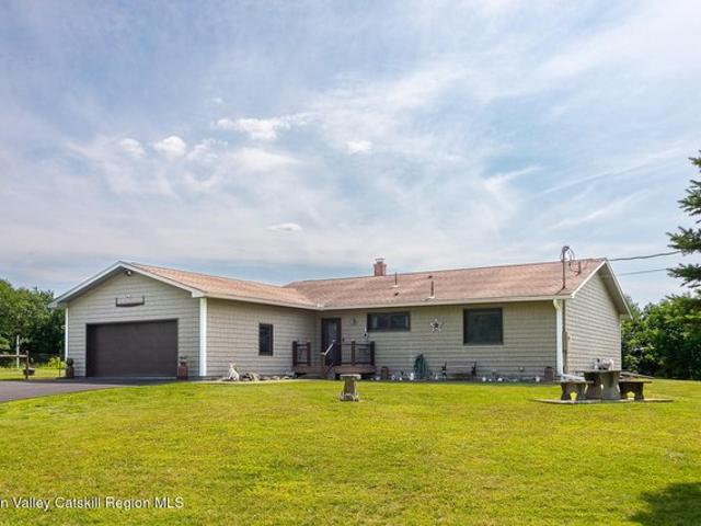 House for sale in Mount Upton, New York