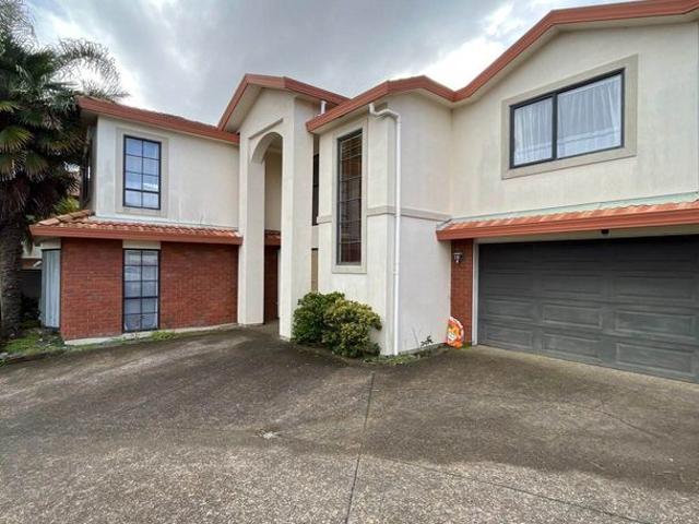 House for rent in Manukau, Ōtara-Papatoetoe