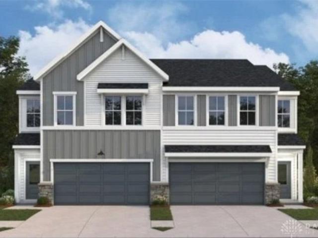 House for sale in Brookville, Ohio