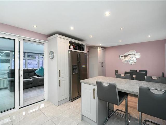 Detached House for sale in Lucan, North Tipperary