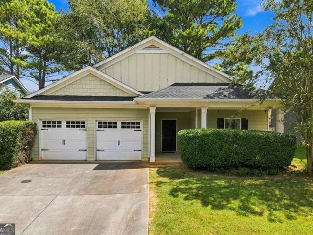 House for sale in Wingfoot Park, Cartersville