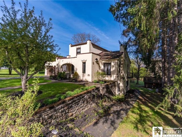 House for sale in Celoron, New York