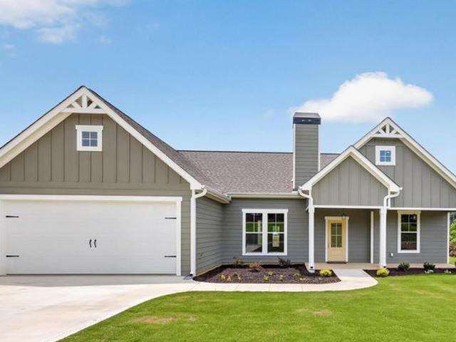 House for sale in Piedmont, Alabama
