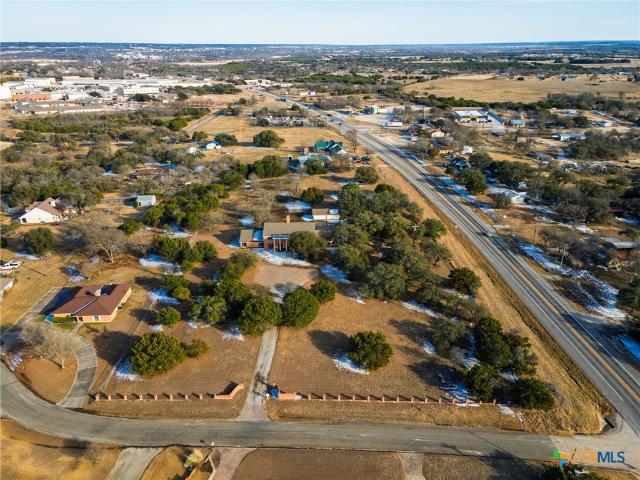 House for sale in Gatesville, Texas
