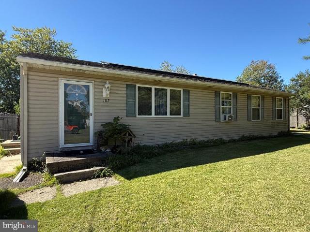 House for sale in Buena, Atlantic County