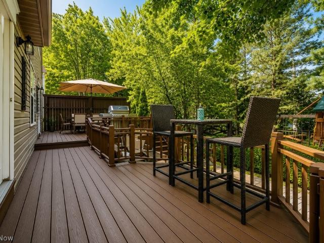 House for sale in Chardon, Ohio