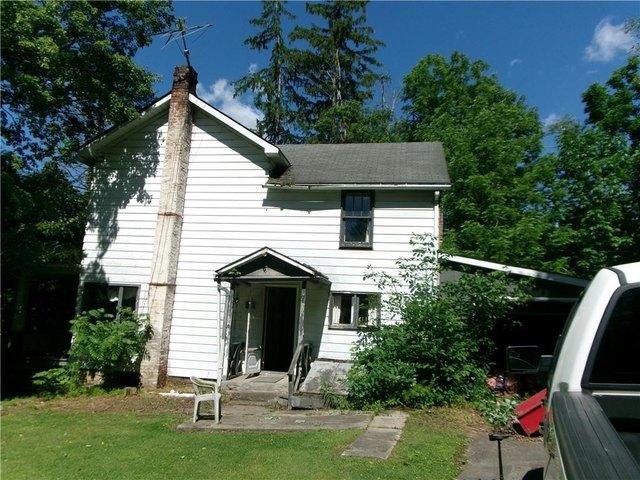House for sale in Bolivar, Pennsylvania