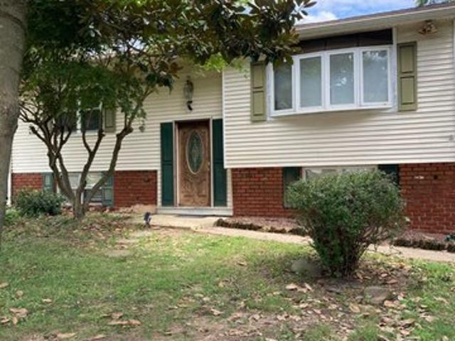 House for sale in Cecil, Maryland