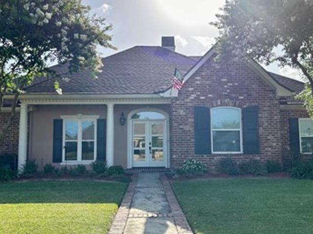 House for rent in Lafayette