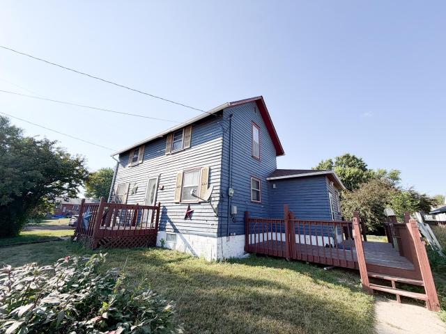 House for sale in Okabena, Minnesota