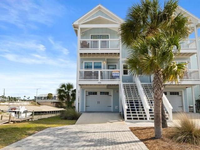 Townhouse for sale in Mexico Beach, Florida