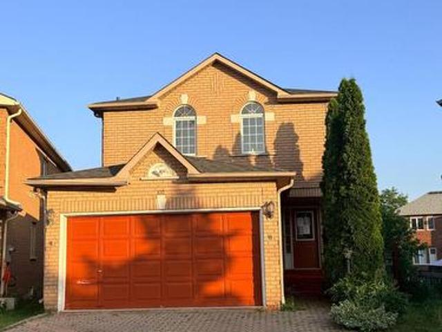 House for sale in Woburn, Ontario