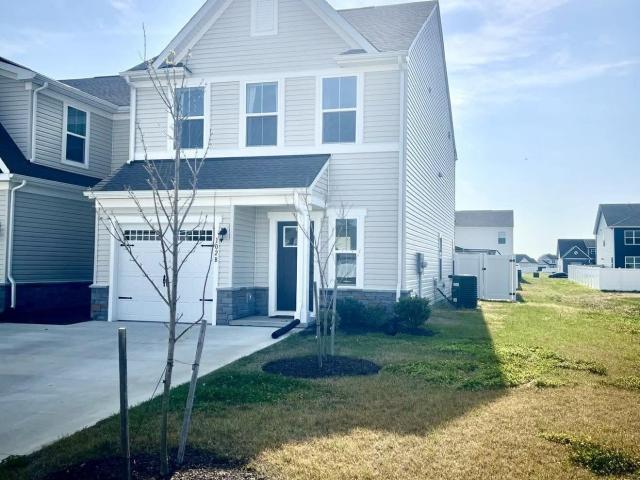 Townhouse for sale in Elizabeth City, North Carolina