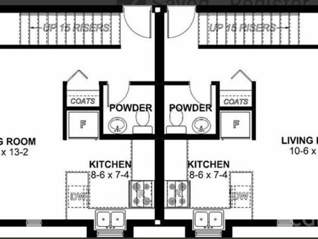 Townhouse for sale in Clover
