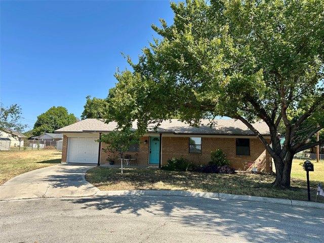 House for sale in Early, Texas