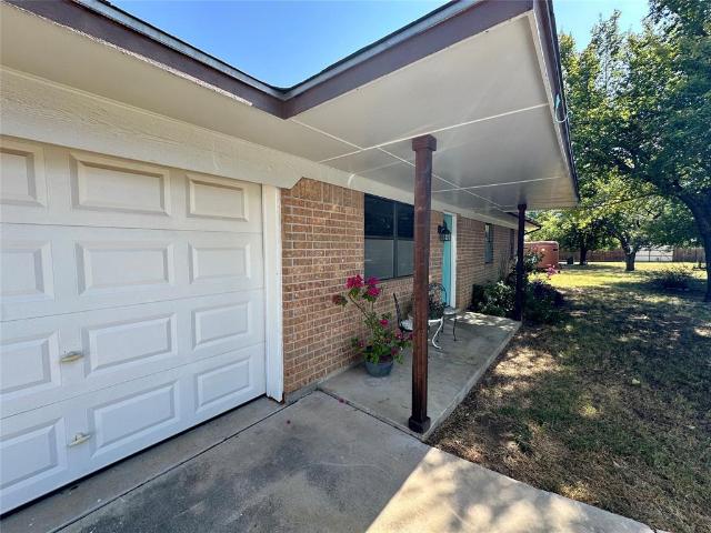 House for sale in Early, Texas