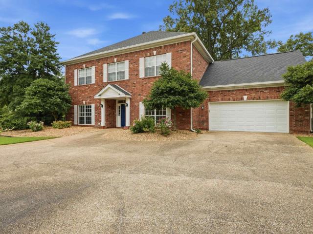 House for sale in Ark