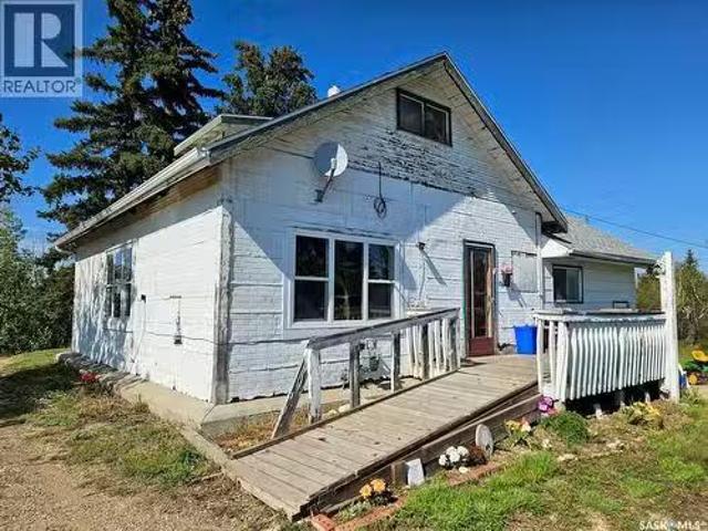 House for sale in Ernfold, Saskatchewan
