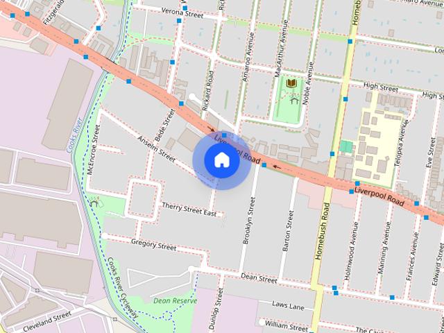 Apartment for rent in Strathfield, New South Wales