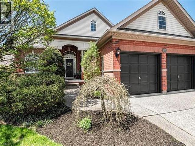 House for sale in Ancaster, Ontario