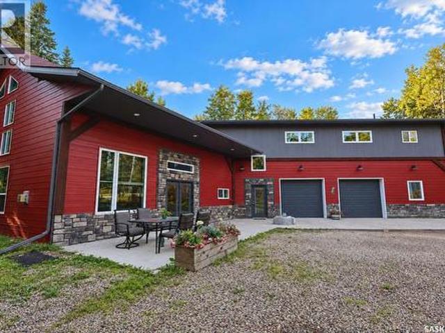 House for sale in Saskatchewan