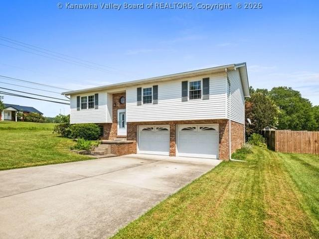 House for sale in Scott Depot, West Virginia