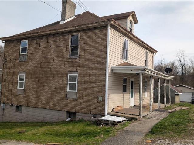 House for sale in Vestaburg, Pennsylvania