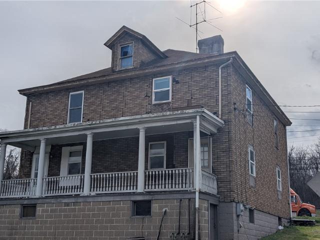 House for sale in Vestaburg, Pennsylvania