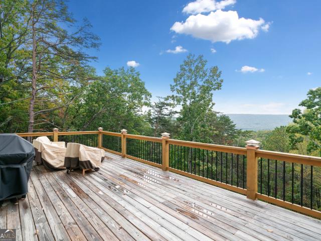 House for sale in Waleska, Georgia