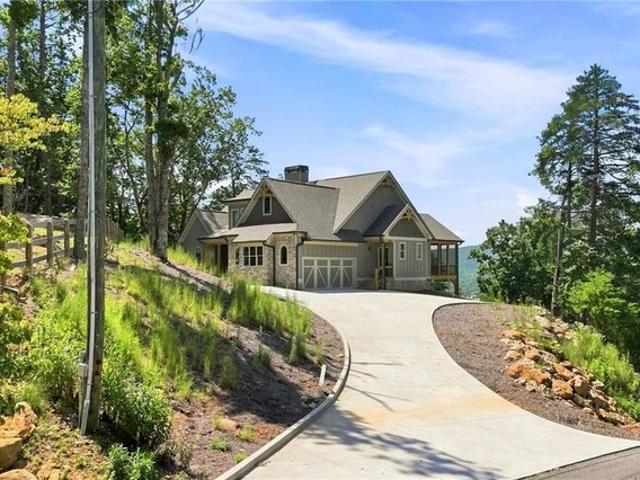 House for sale in Waleska, Georgia