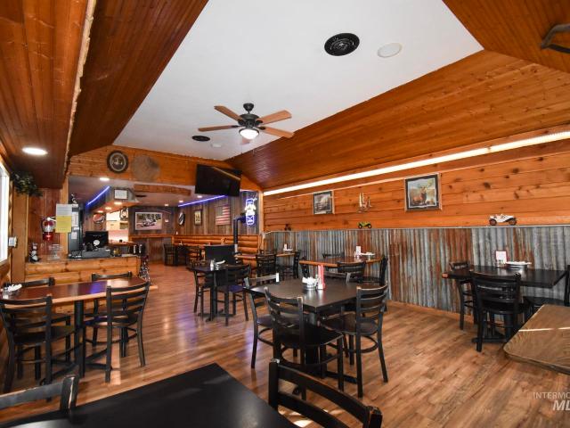 Commercial for sale in Council, Idaho