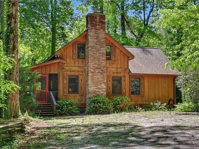 House for sale in Georgia