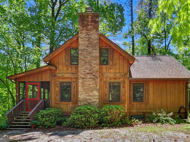 House for sale in Georgia