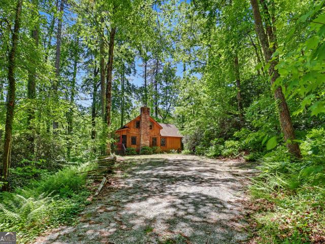 House for sale in Georgia