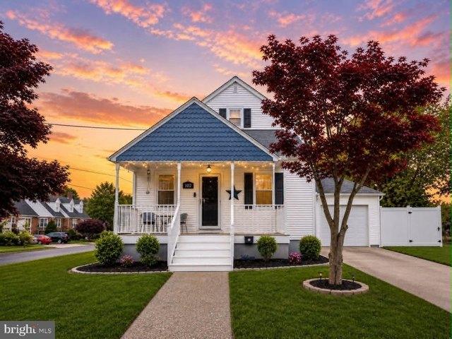 House for sale in Mount Ephraim, New Jersey