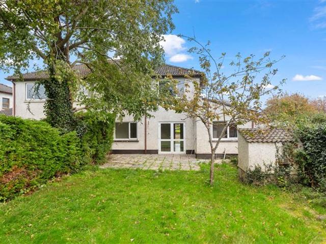 Detached House for sale in Maynooth, County Kildare